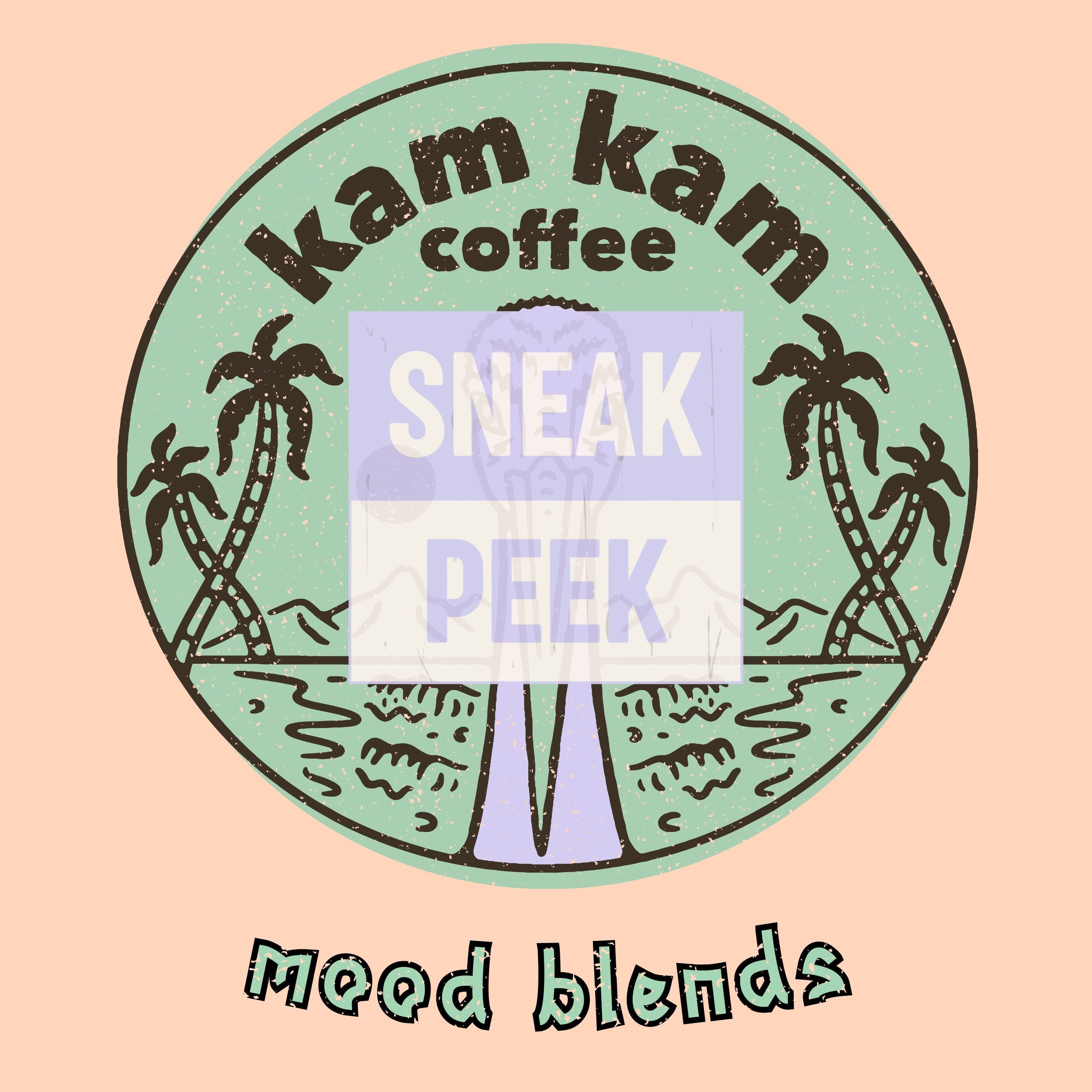 mood blends   * 1st collection drop - 2q '24 *