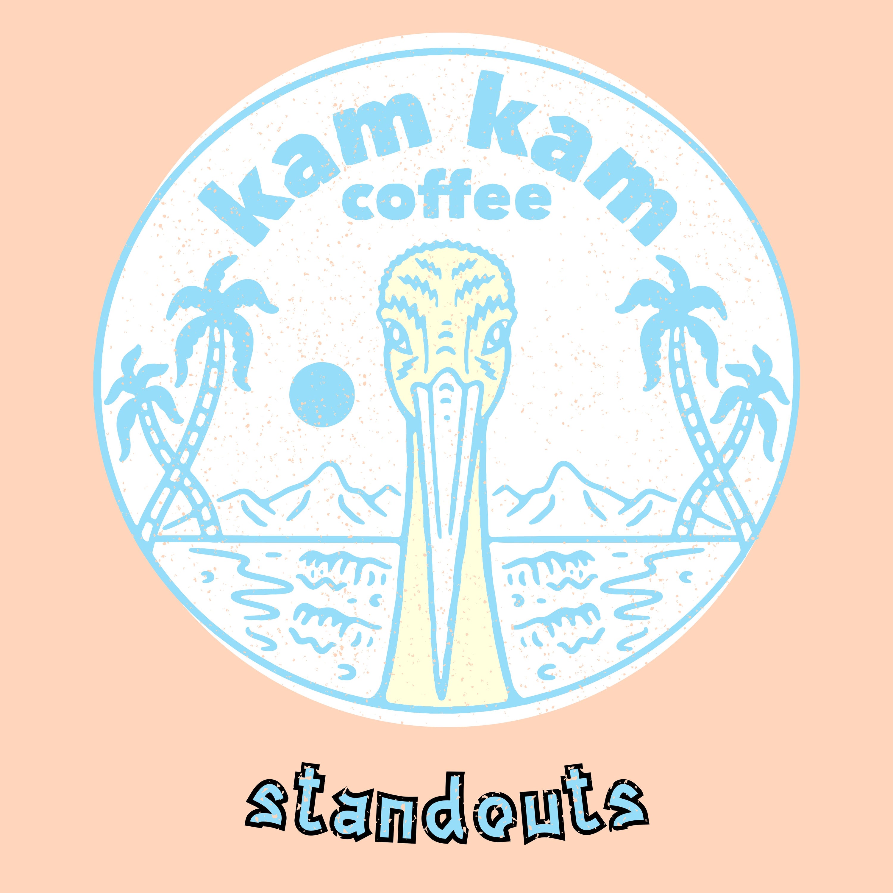 standouts * limited & first come, first served *