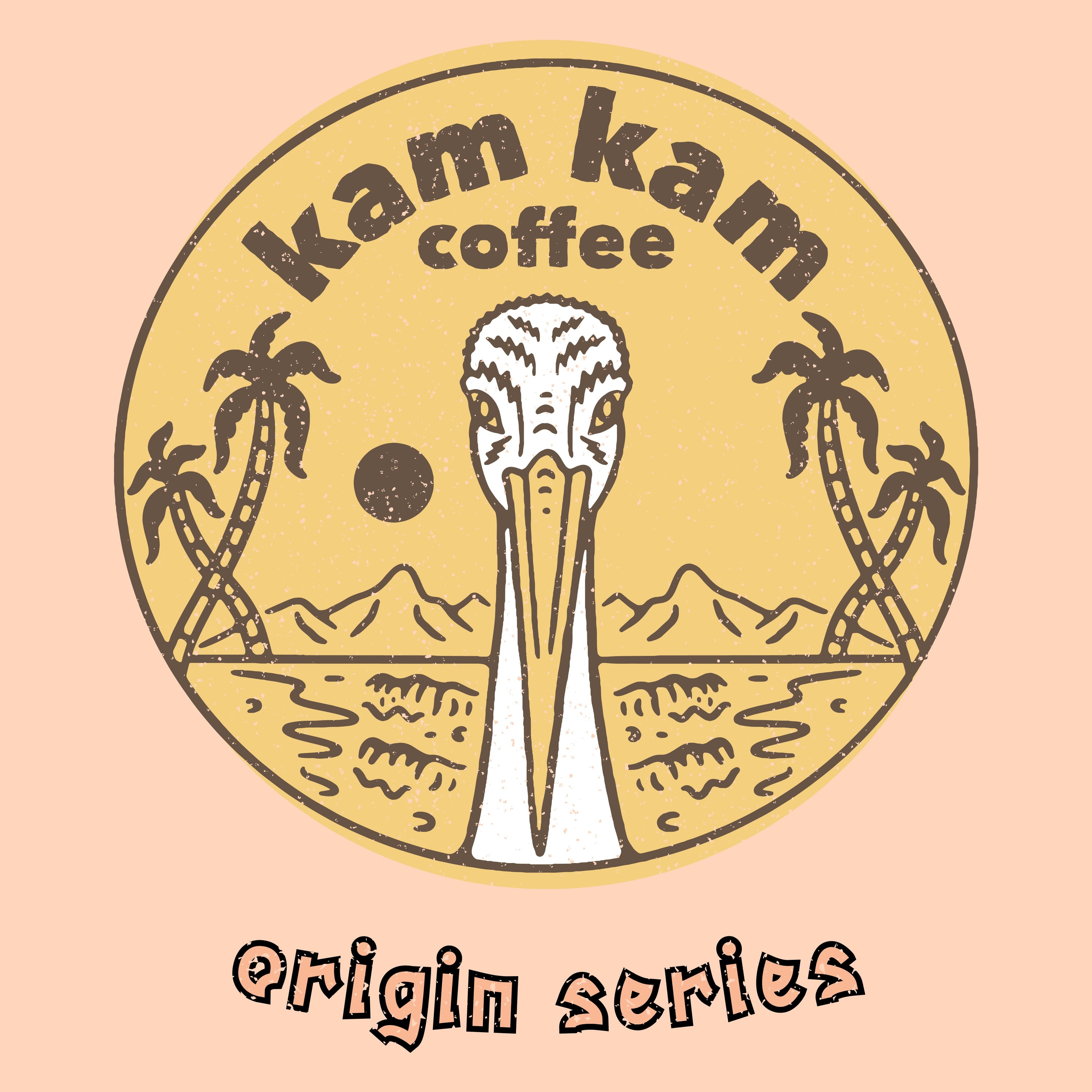 origin series