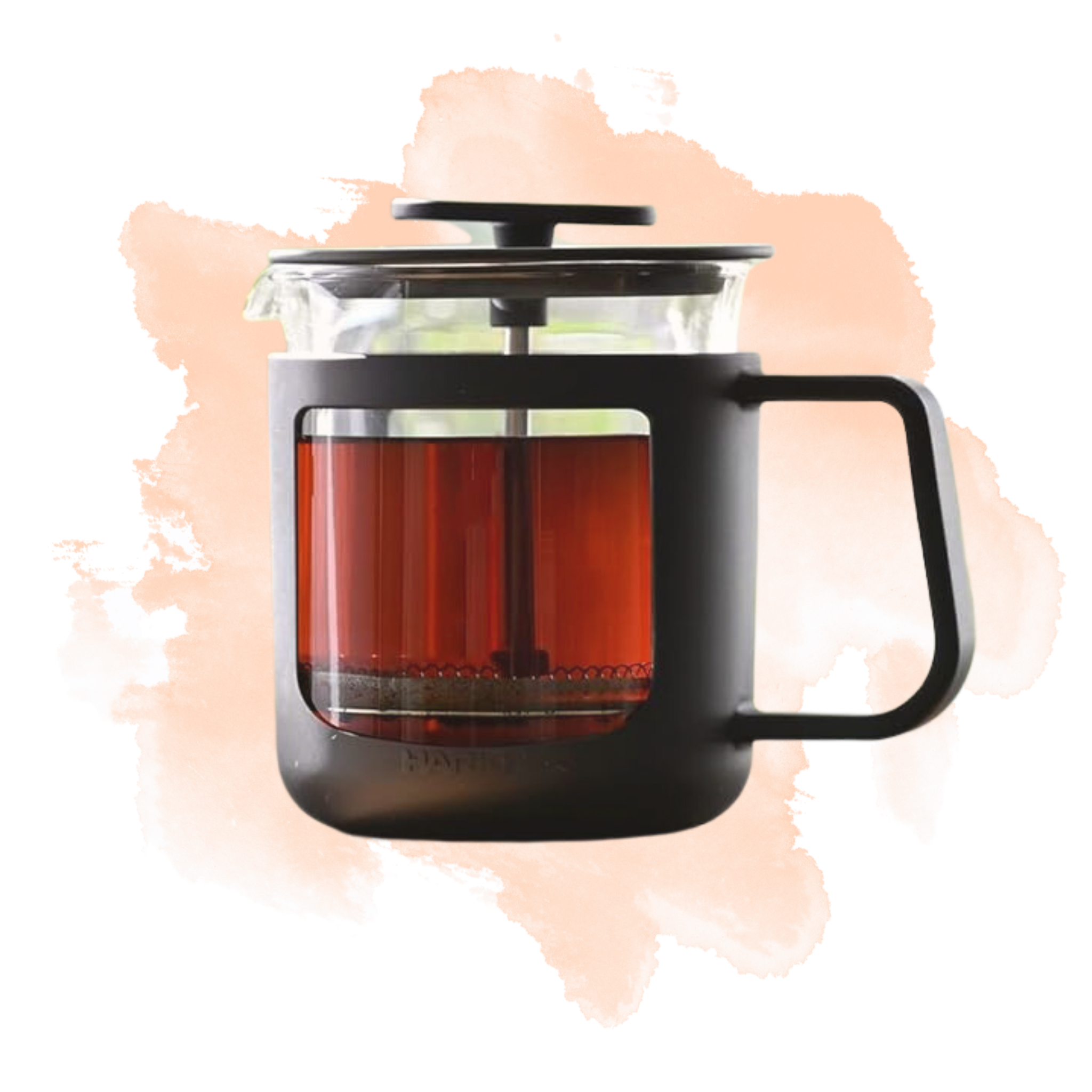 hario - cafe press u 300ml