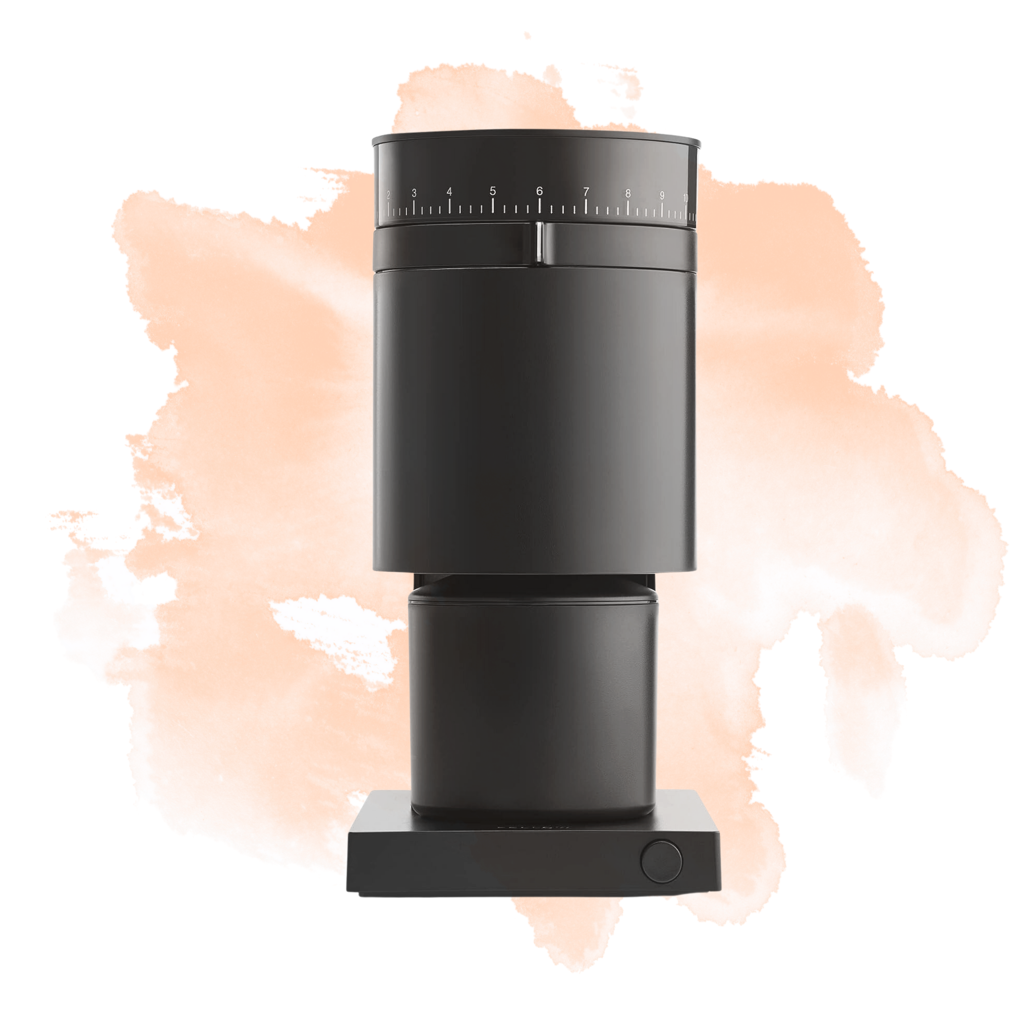 fellow - opus conical burr grinder